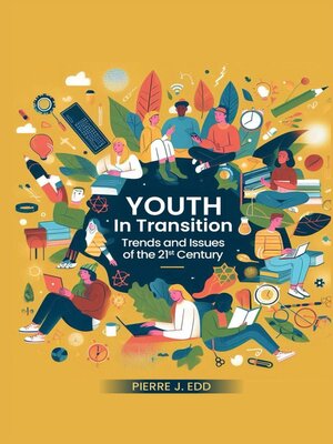 cover image of Youth in transition